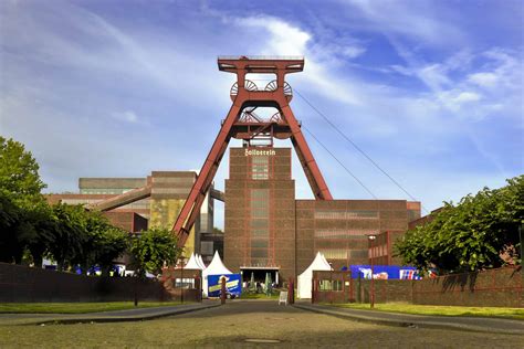 Zeche Zollverein 